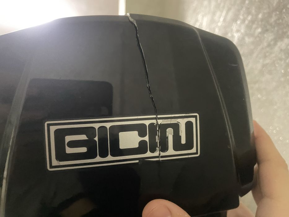 Продам скутер ск8 про есть 500ватт