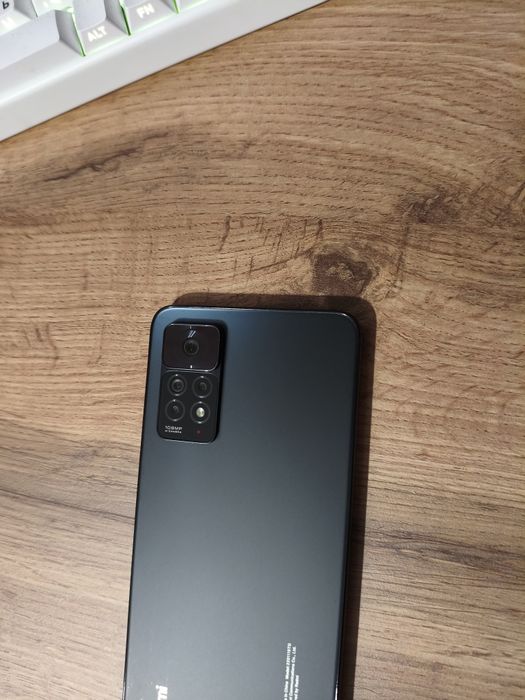 Redmi Note 11 Pro