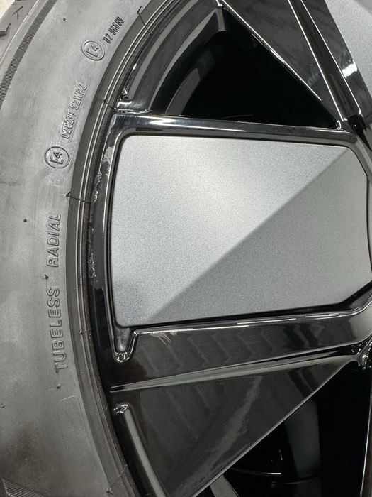 Jante Originale Volkswagen Touareg R21 III CR7 Leeds R-Line Vara 2024