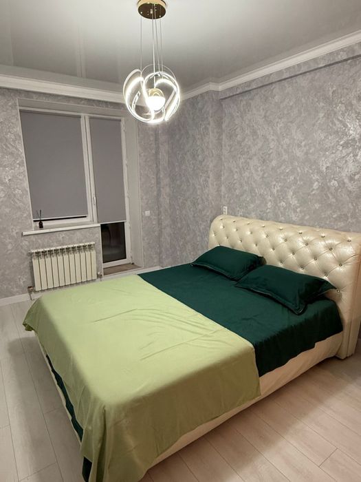 Сдам 1 комн квартиру в Астане