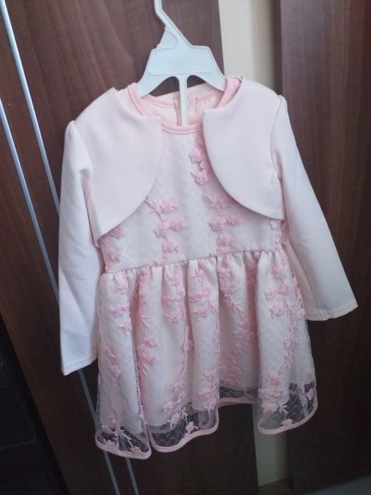 Rochie eleganta fetite