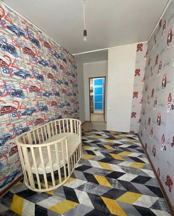 СРОЧНО продам 3 ком в Рабочем поселке