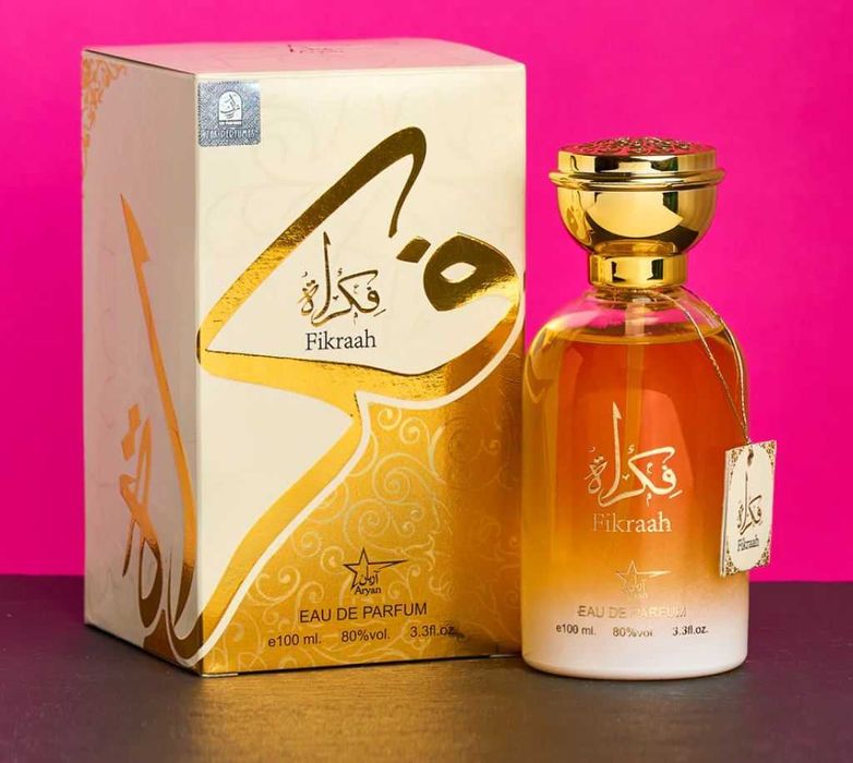 Parfumuri Arăbești Dama/ Bărbat 100 ml