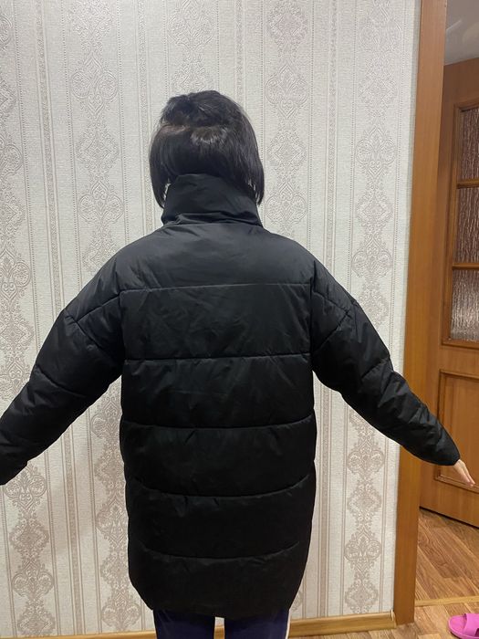 Куртка демисезонные