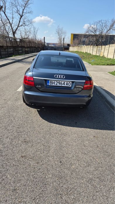 Audi a6 de vanzare