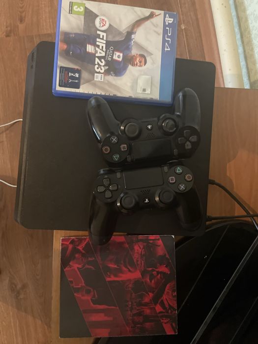 Playstation 4