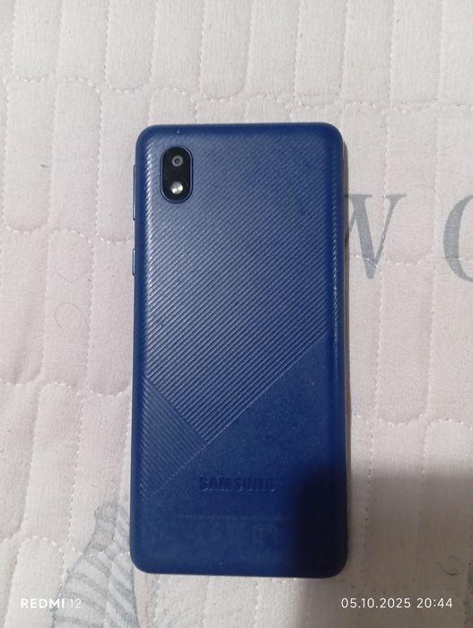 Samsung galaxy A 01 Core