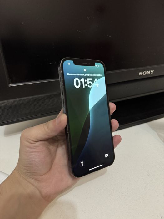 iPhone 12Pro 128гб