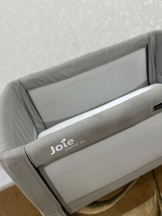Joie манеж кроватка