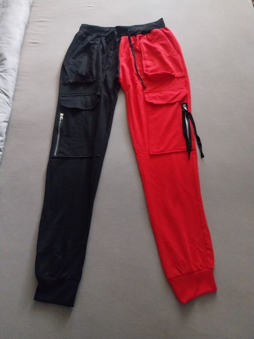 Pantaloni de trening Barbati marimea M