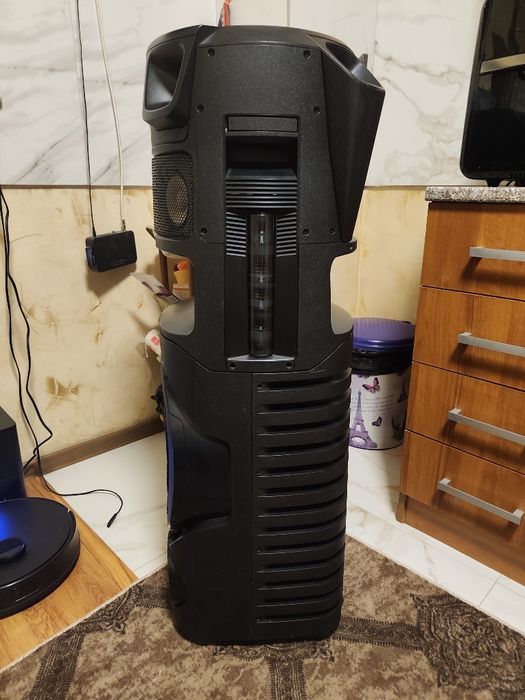 Аудио система SONY MHC-V83D