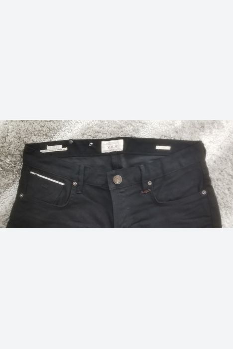 дънки Scotch Soda Lot 22  Lava tears 32/32