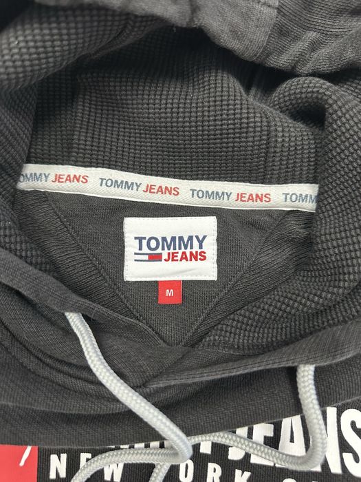 Hanorac Tommy Jeans