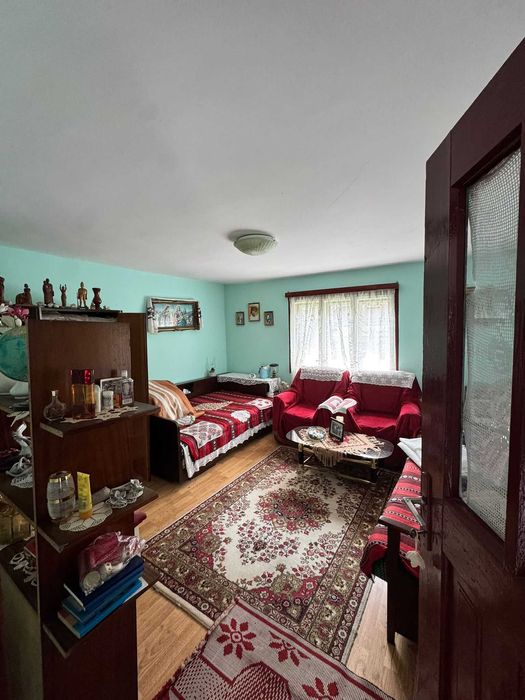 Vand casa  in localitatea FILEA DE JOS