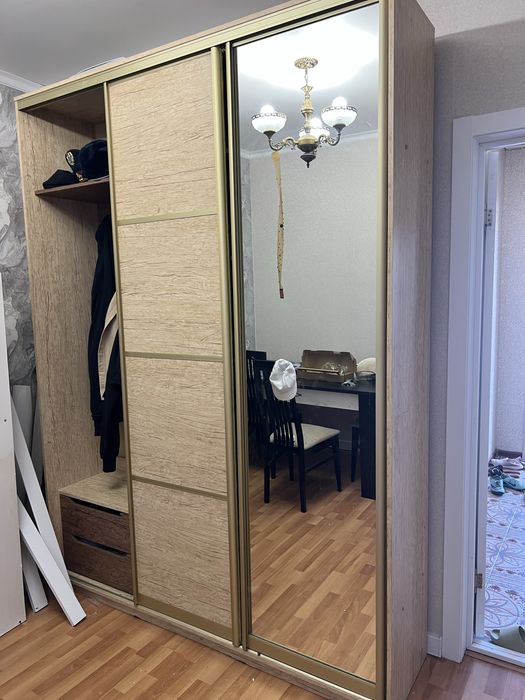 Продам Шкаф купе