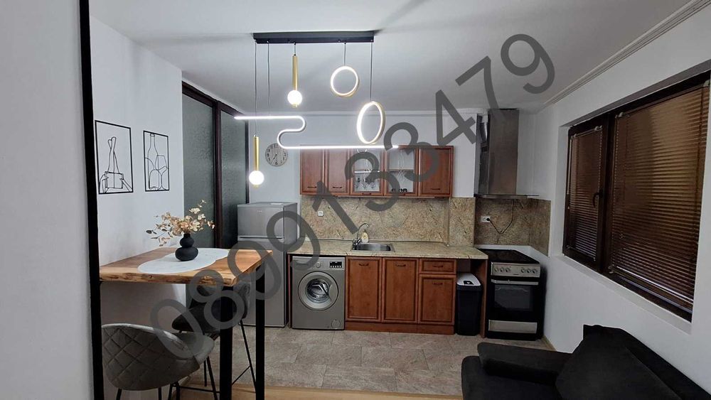 Дава се под наем Двустаен апартамент в Пловдив, Мараша - 50 кв.м за 474.3 € - Снимка #8