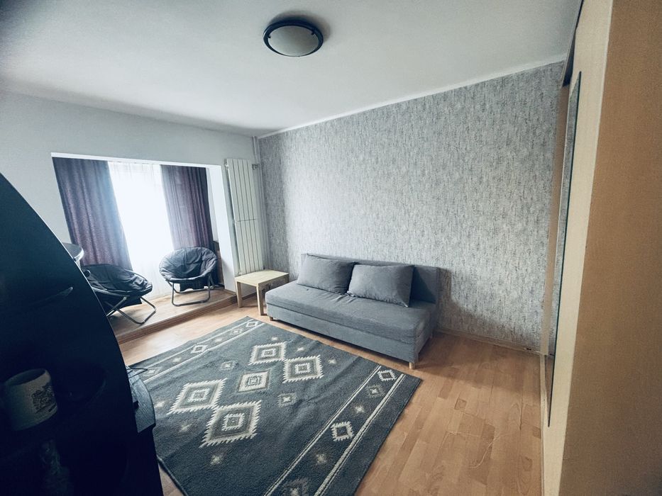 Vand garsoniera Gavana 2 ,conf 1,etaj 3