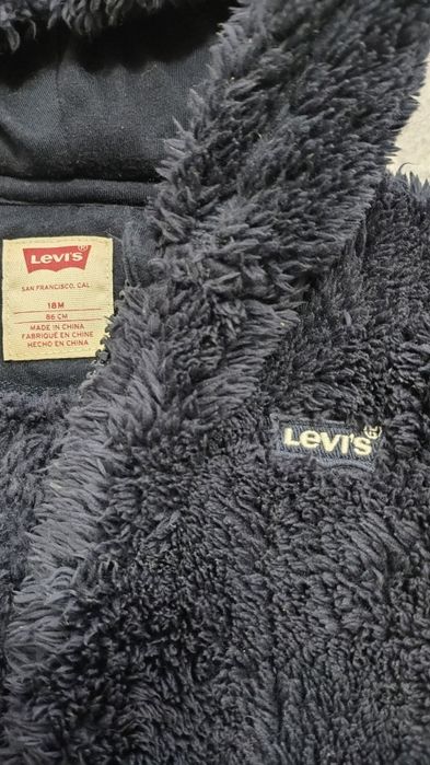 Combinezon bebe Levi's