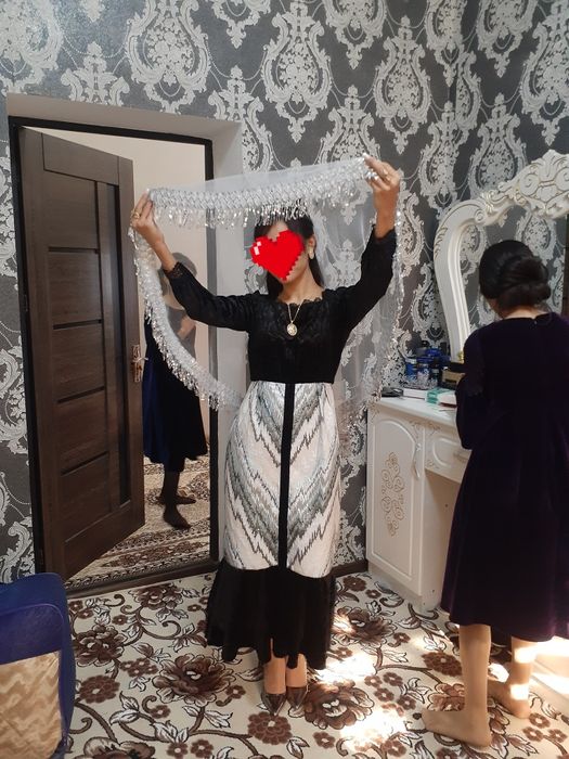 Узун куйлак вечерный