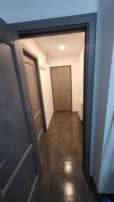 Garsoniera 41 mp de vânzare