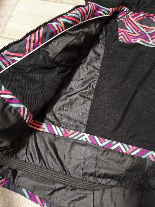 Горнолыжная куртка