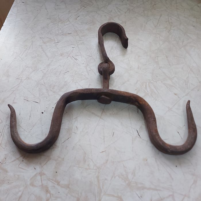 Голям кован ченгел