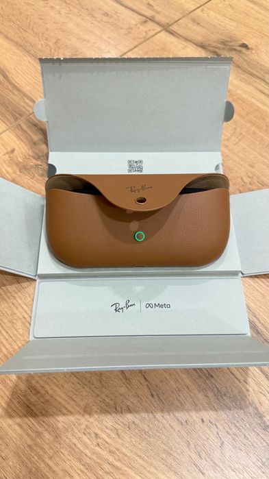 Ray Ban Wayfarer Gen 2