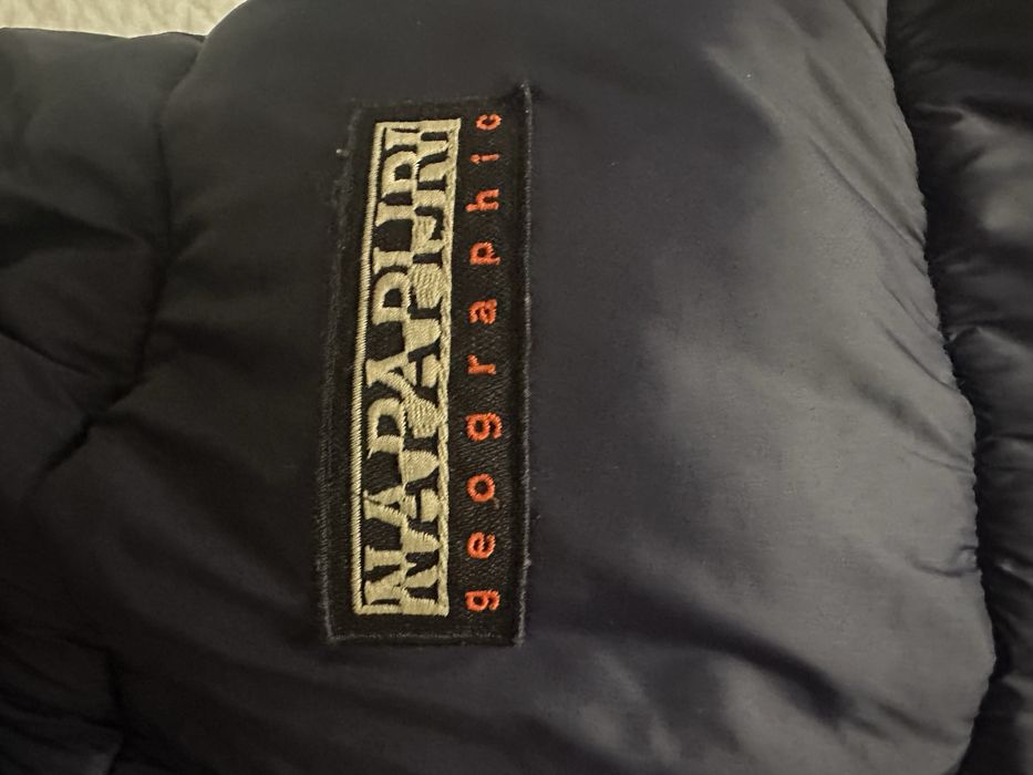 Оригинално мъжко яке NAPAPIJRI