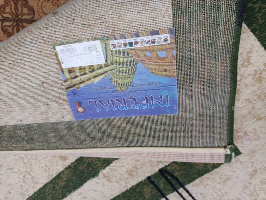 Gilam sotiladi holati zo'r