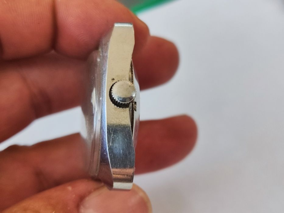 Часовник Automatic ZentRa