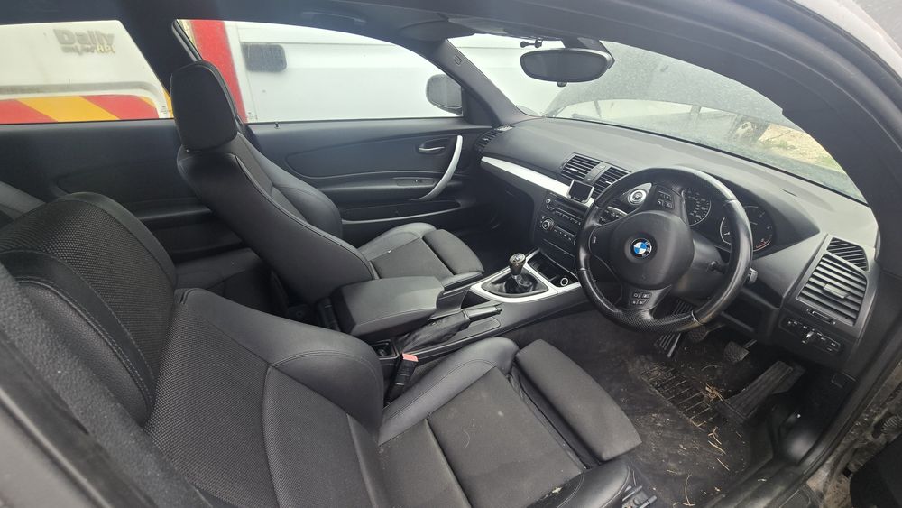 Бмв е87 118д 143кс bmw e87 118d 143hp на части
