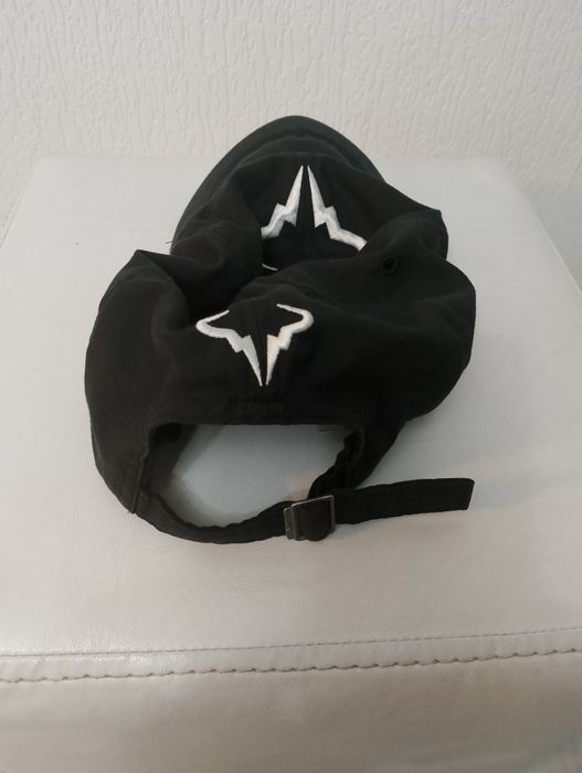 Rafael Nadal - 2 бр. Мъжки  шапки Nike