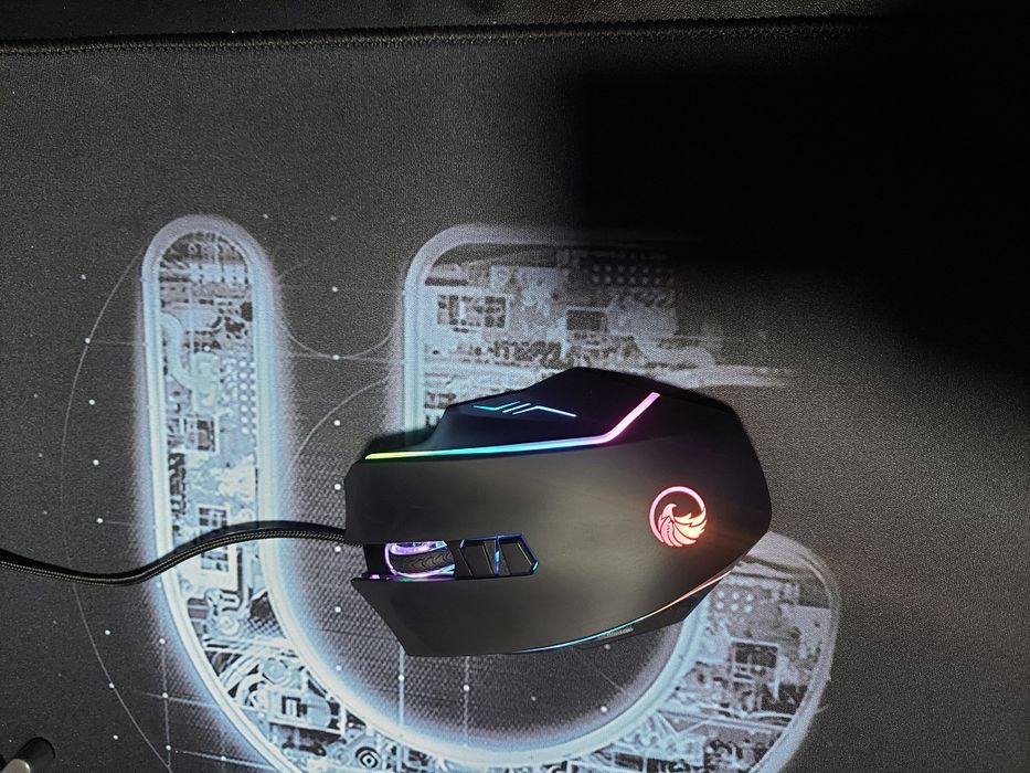 Sichqoncha игравой мишка