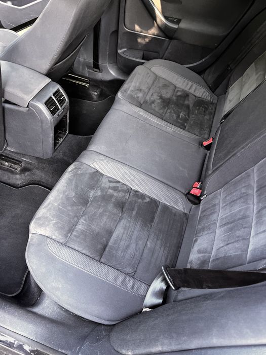 VOLKSWAGEN Golf 2012 — imagine 5
