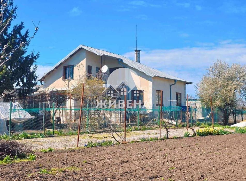 Продава две къщи в с. Могилище, обл. Добрич, до Каварна