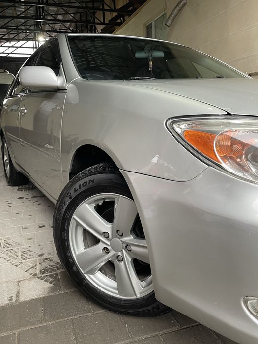 Продам камри 30