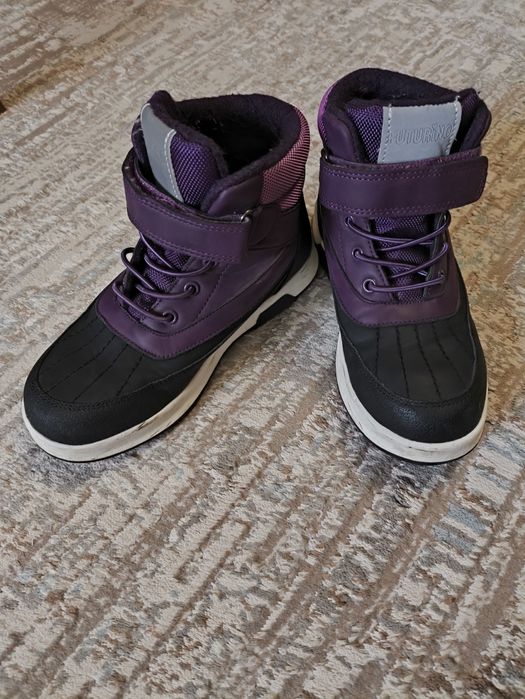 Детские куртки для девочки