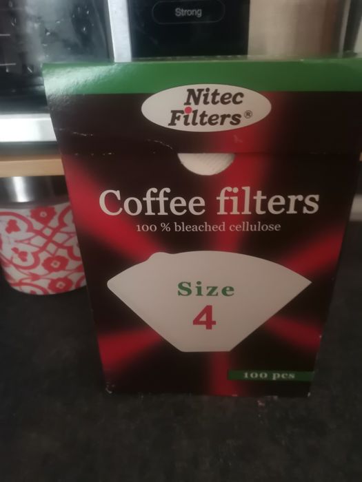 Кафемашина BRAUN