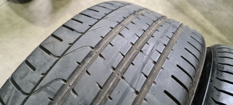 265/40/22 PIRELLI 2бр