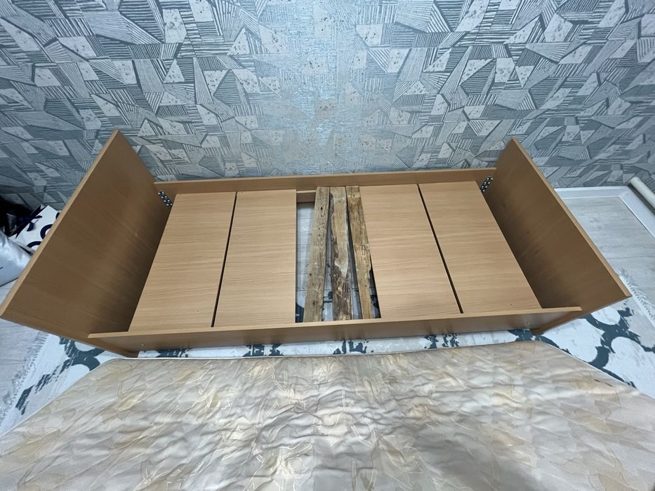 Продам кровать бу