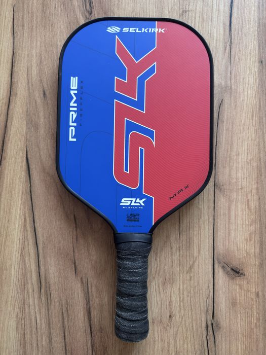 Selkirk SLK Prime Pickleball ракета