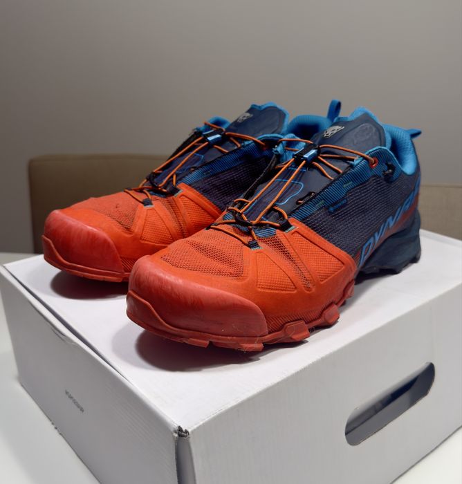 DYNAFIT Transalper GTX Approach shoes N 46