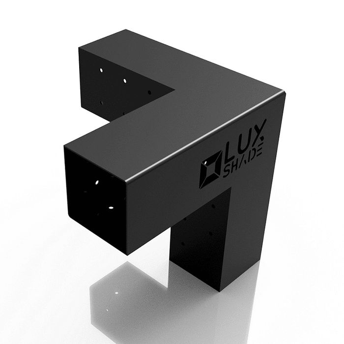 Планки за бърз монтаж за пергола или навес