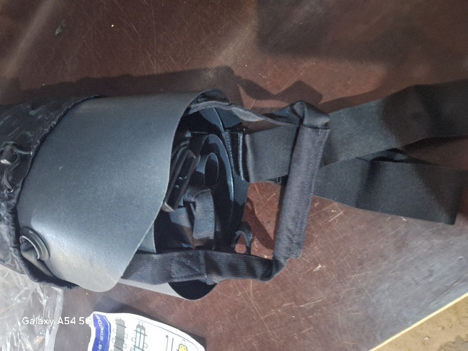 Туристическа професионална носилка