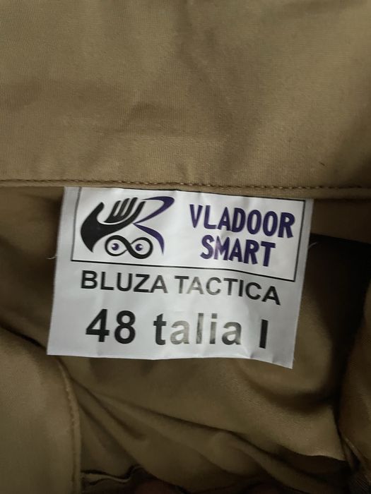 Bluza tactica combat