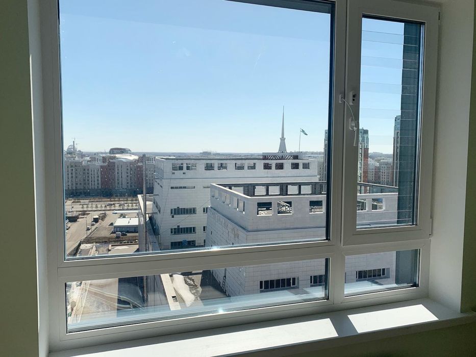 Ограничитель Решетки на окна для детей