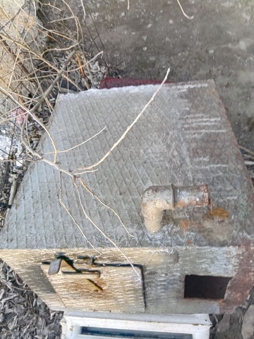 Продам печки отопления