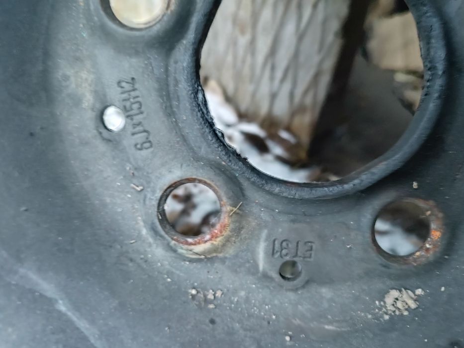 Продам штамп на мерс.