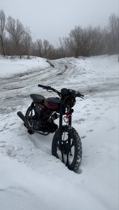 Рейсер альфа 110