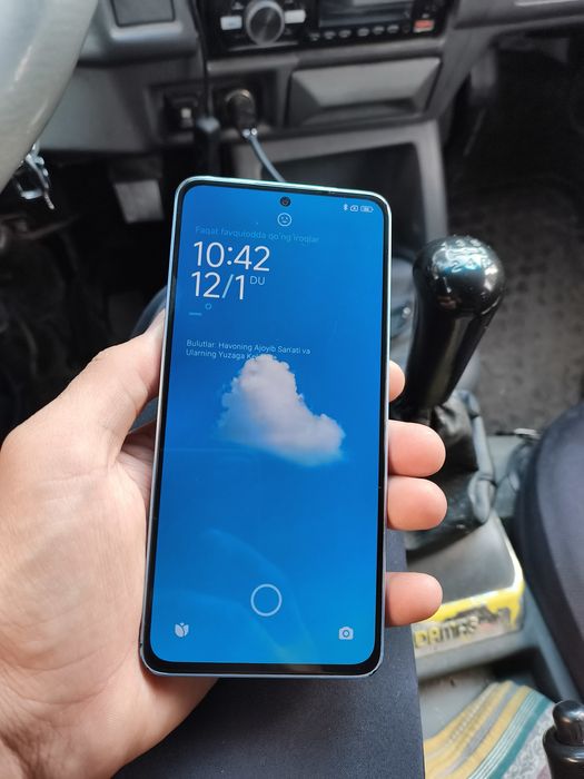 Redmi Note 13  6+2/128 gb